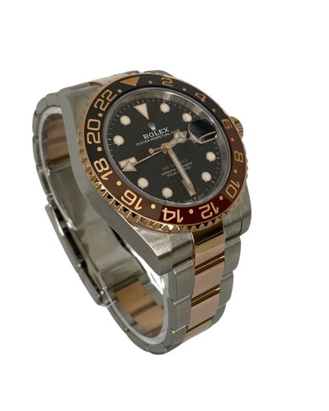 Rolex GMT Master II 126711 CHNR